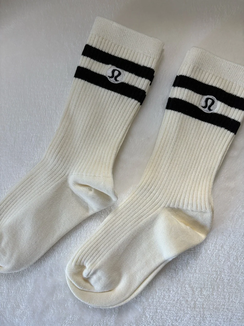 Lululemon Socks